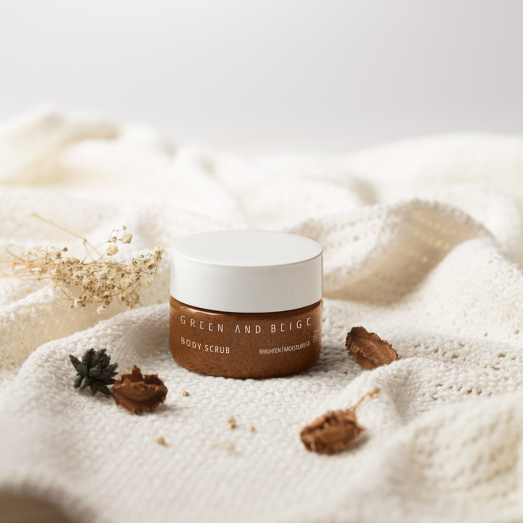 Benefits of body exfoliation