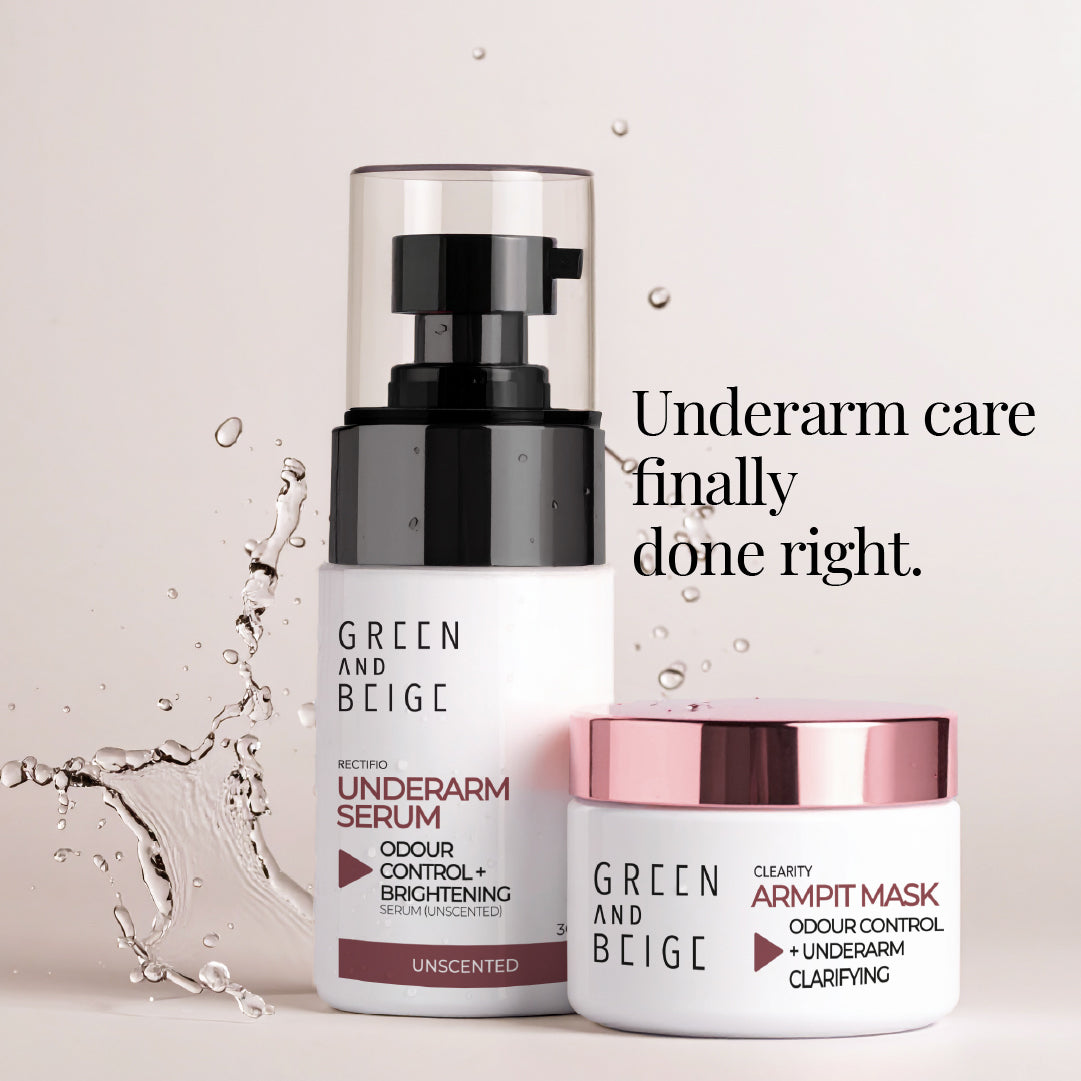 Legendary Underarm Care