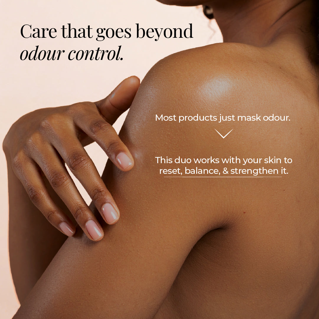 Legendary Underarm Care
