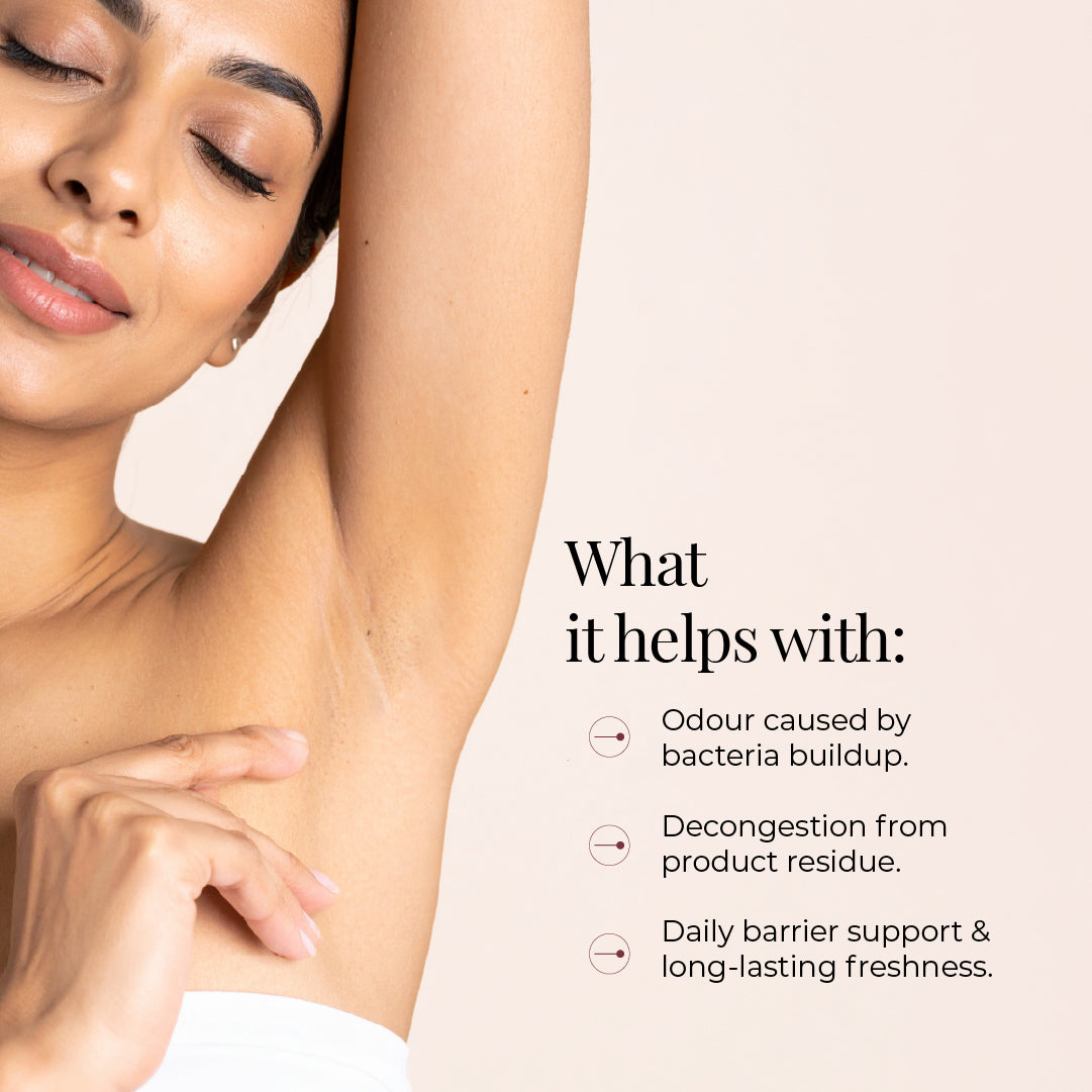Legendary Underarm Care