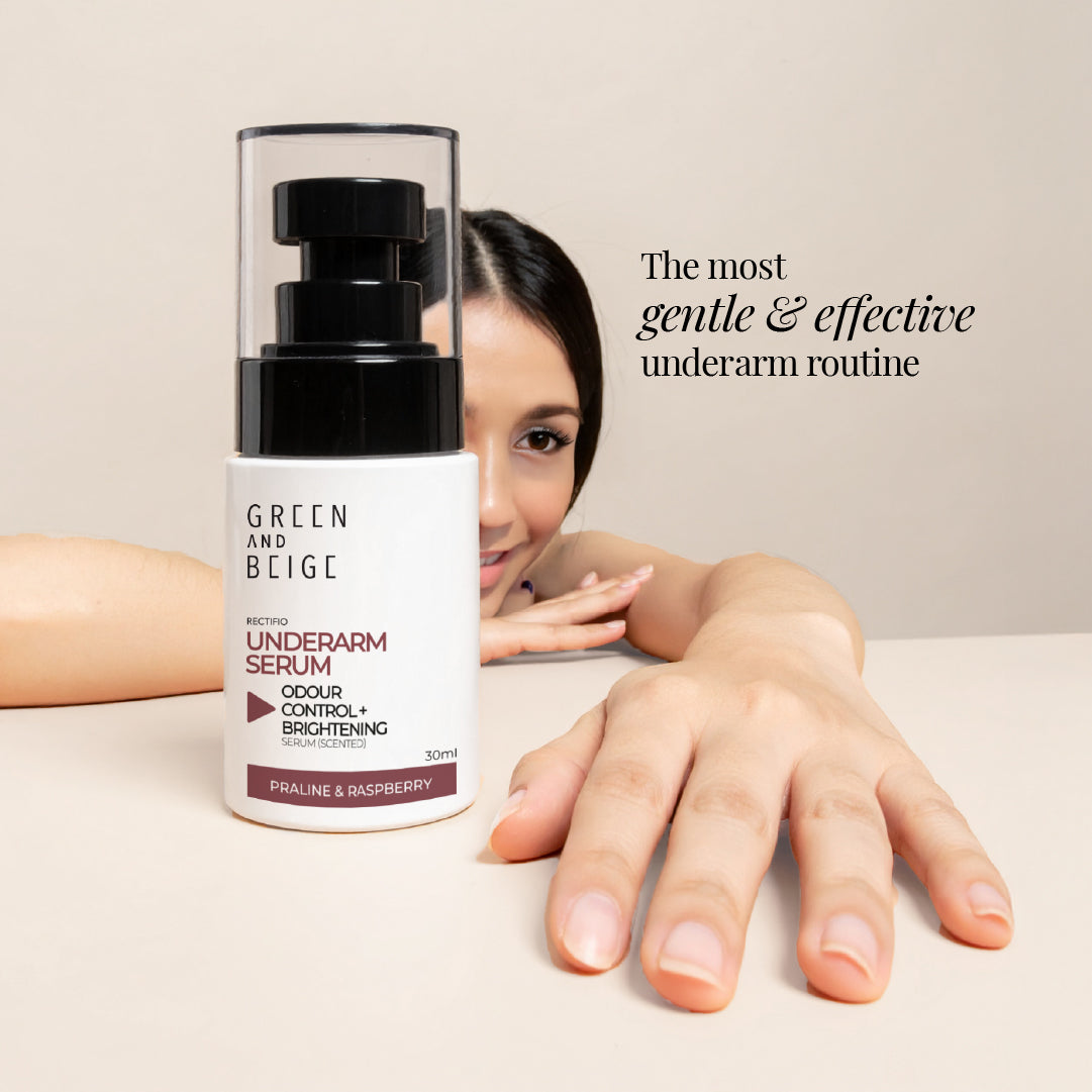Legendary Underarm Care