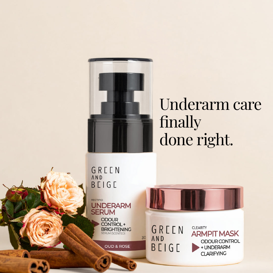 Legendary Underarm Care