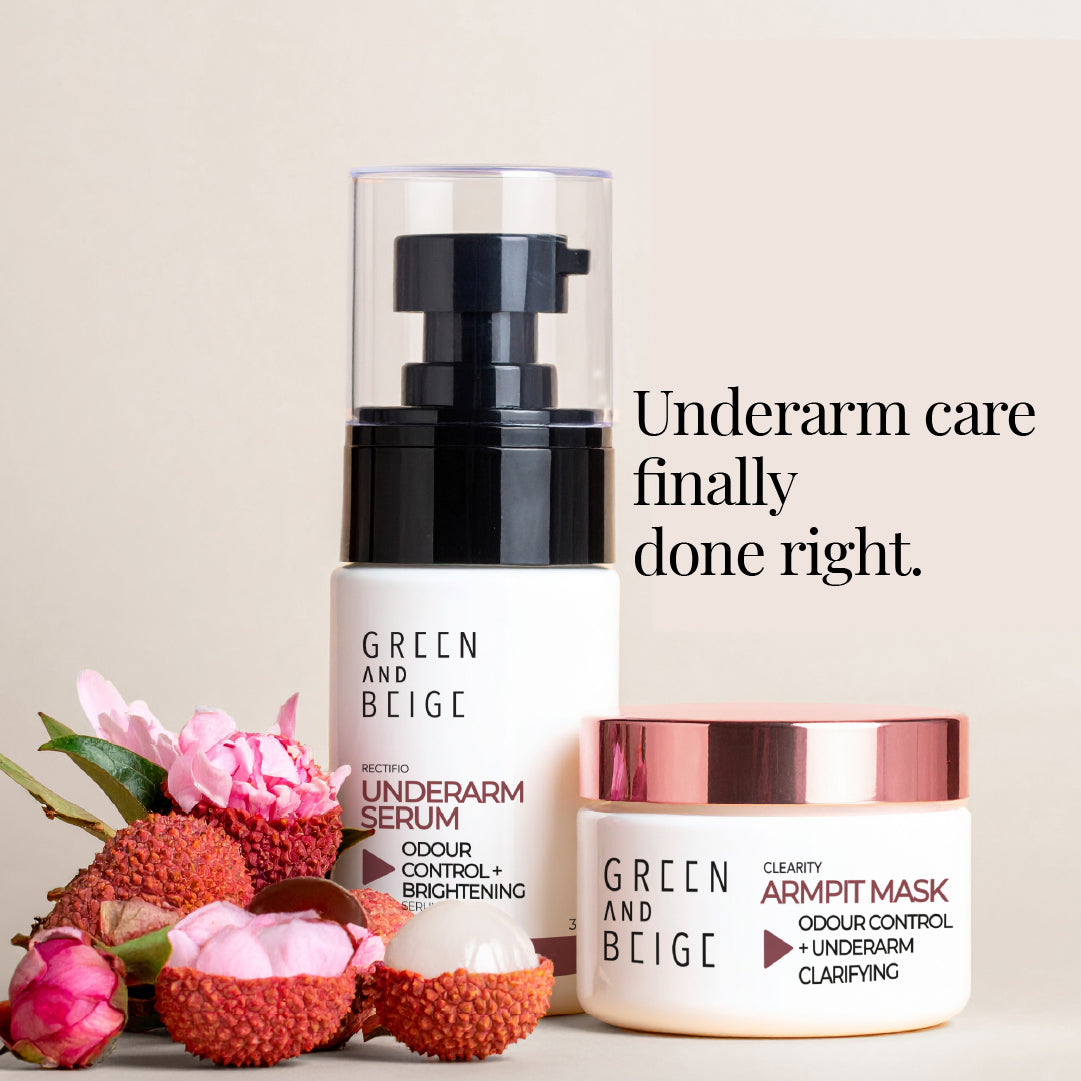 Legendary Underarm Care