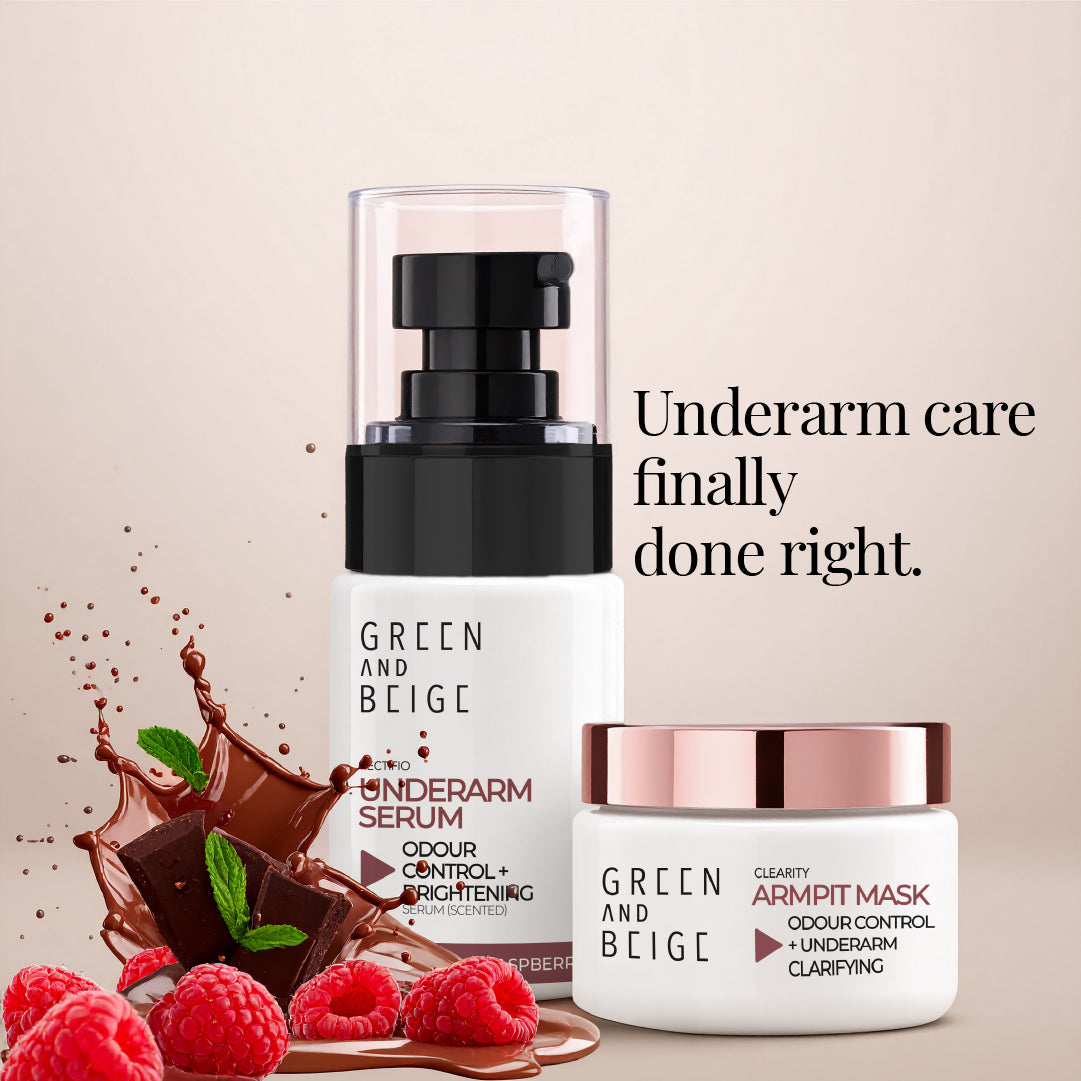 Legendary Underarm Care