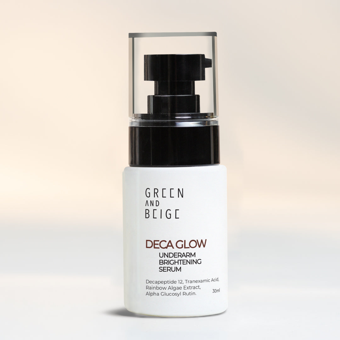 Deca Glow Underarm Brightening Serum