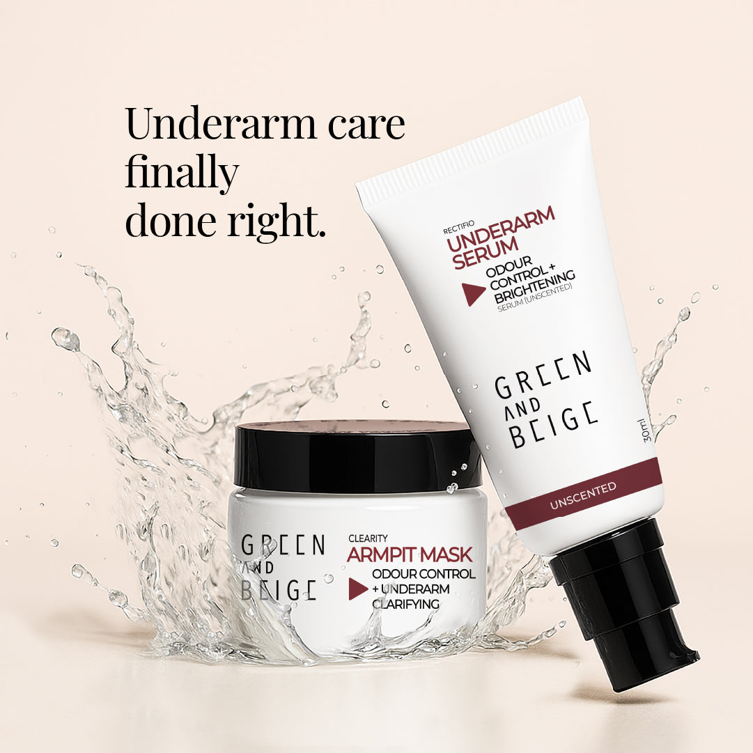 Legendary Underarm Care