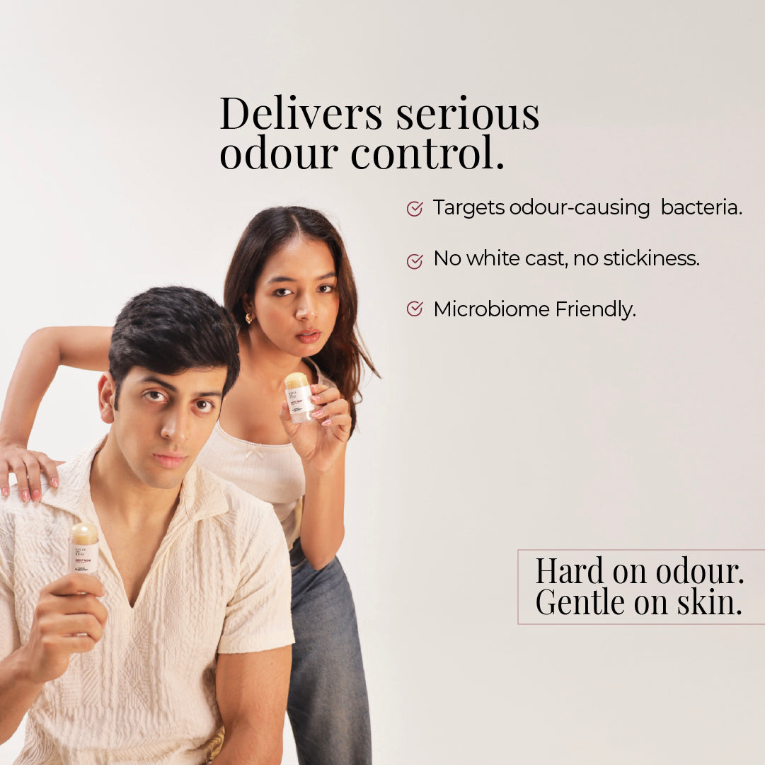 DEO-IT-RIGHT Underarm Odour Control stick