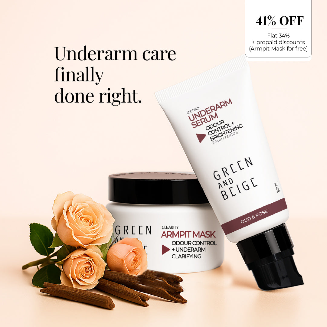 Legendary Underarm Care