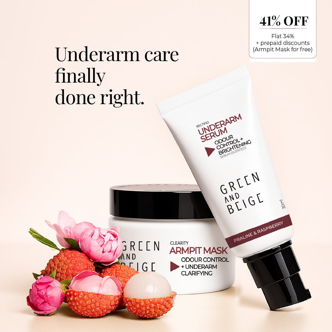 Legendary Underarm Care