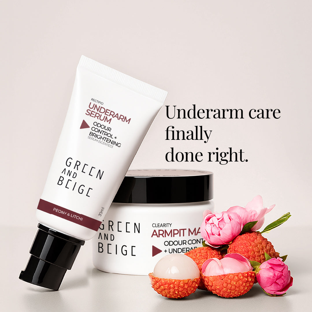 Legendary Underarm Care
