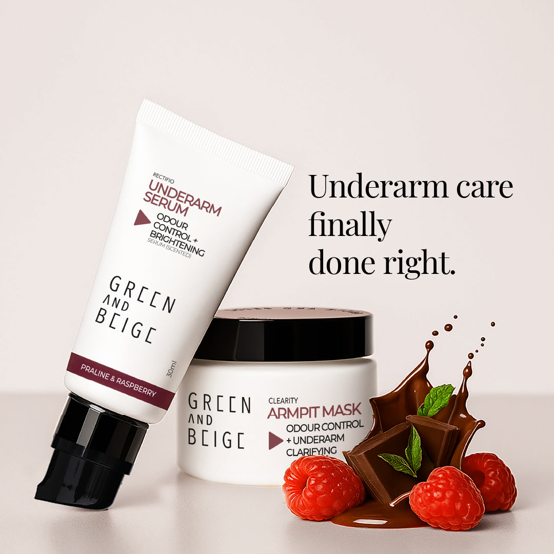 Legendary Underarm Care