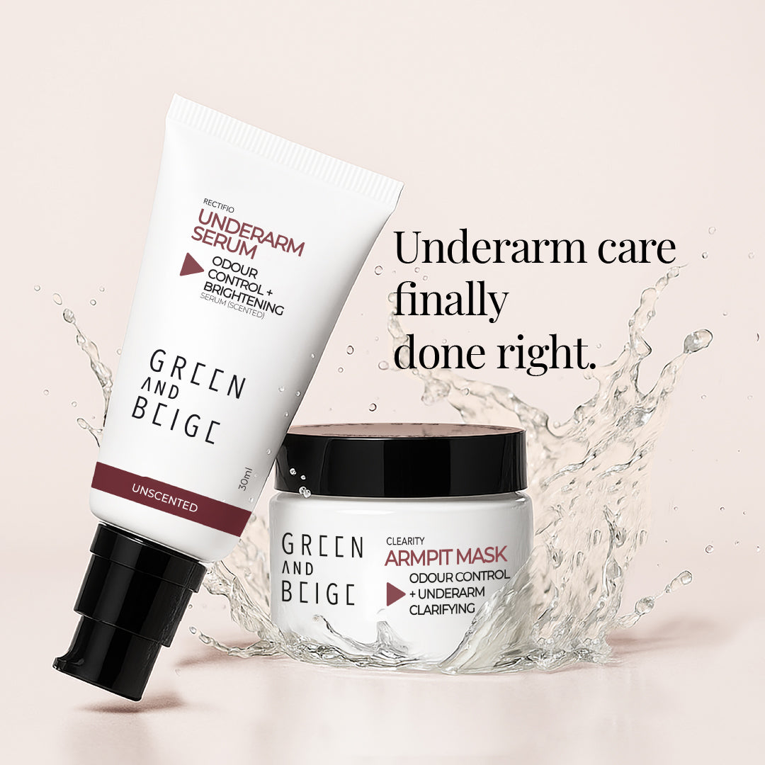 Legendary Underarm Care