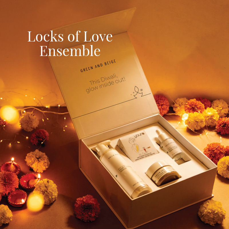 Locks of Love Ensemble