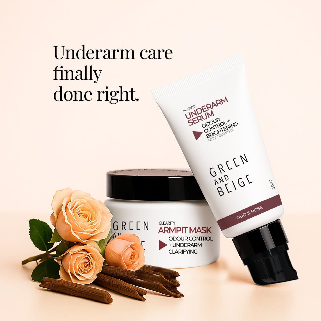 Legendary Underarm Care