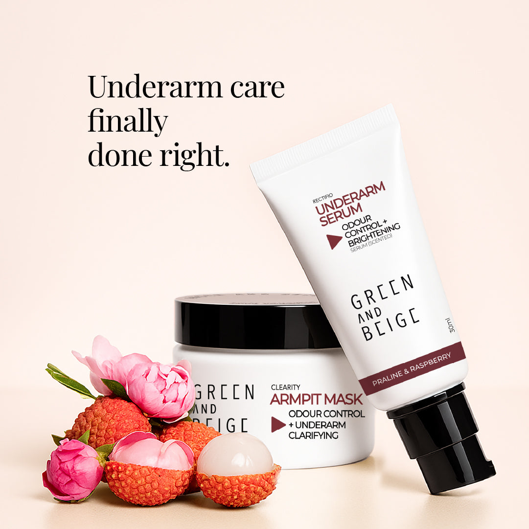 Legendary Underarm Care