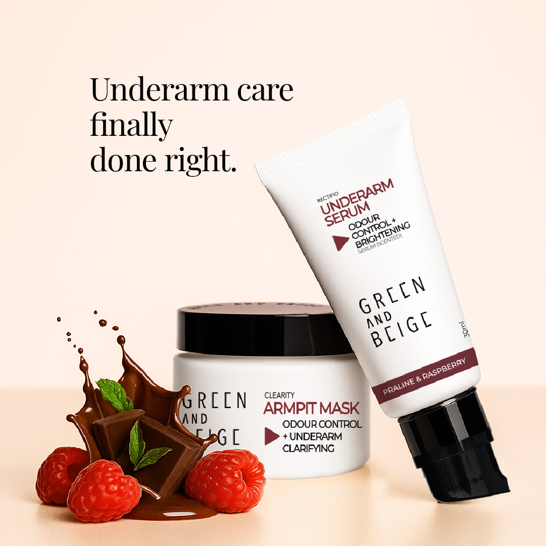 Legendary Underarm Care